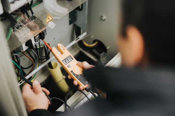 Best Emergency Electrical Repair  in Essex Fells, NJ