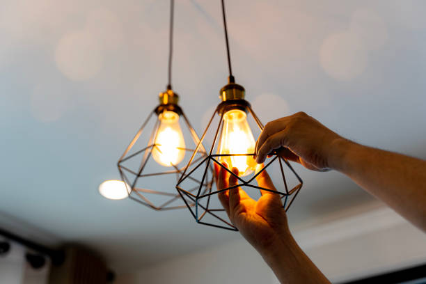 Best Residential Electrician Services  in Essex Fells, NJ