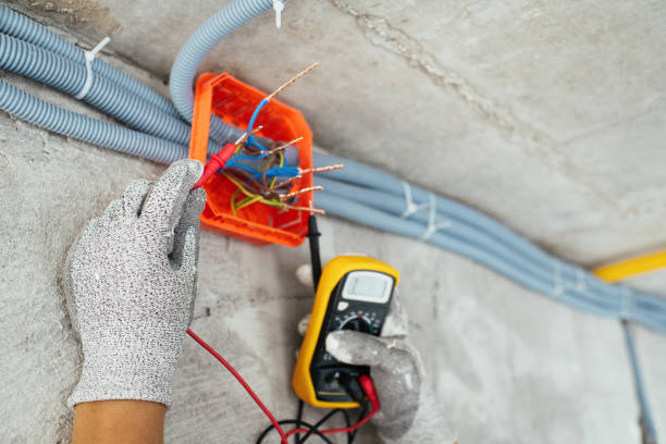 Best Electrical Repair Services  in Essex Fells, NJ